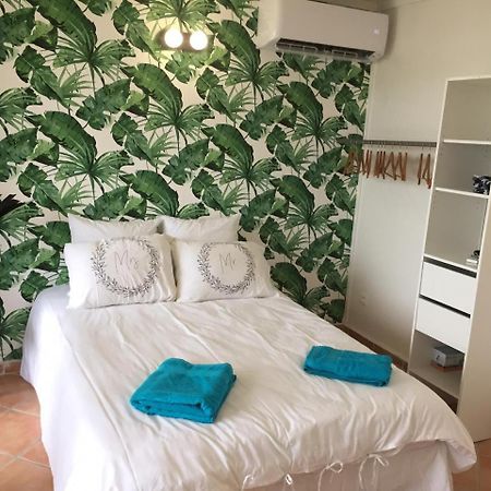 Marina Sun Apartment Le Marin Bagian luar foto