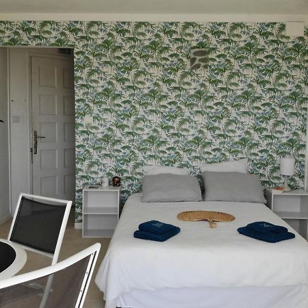 Marina Sun Apartment Le Marin Bagian luar foto