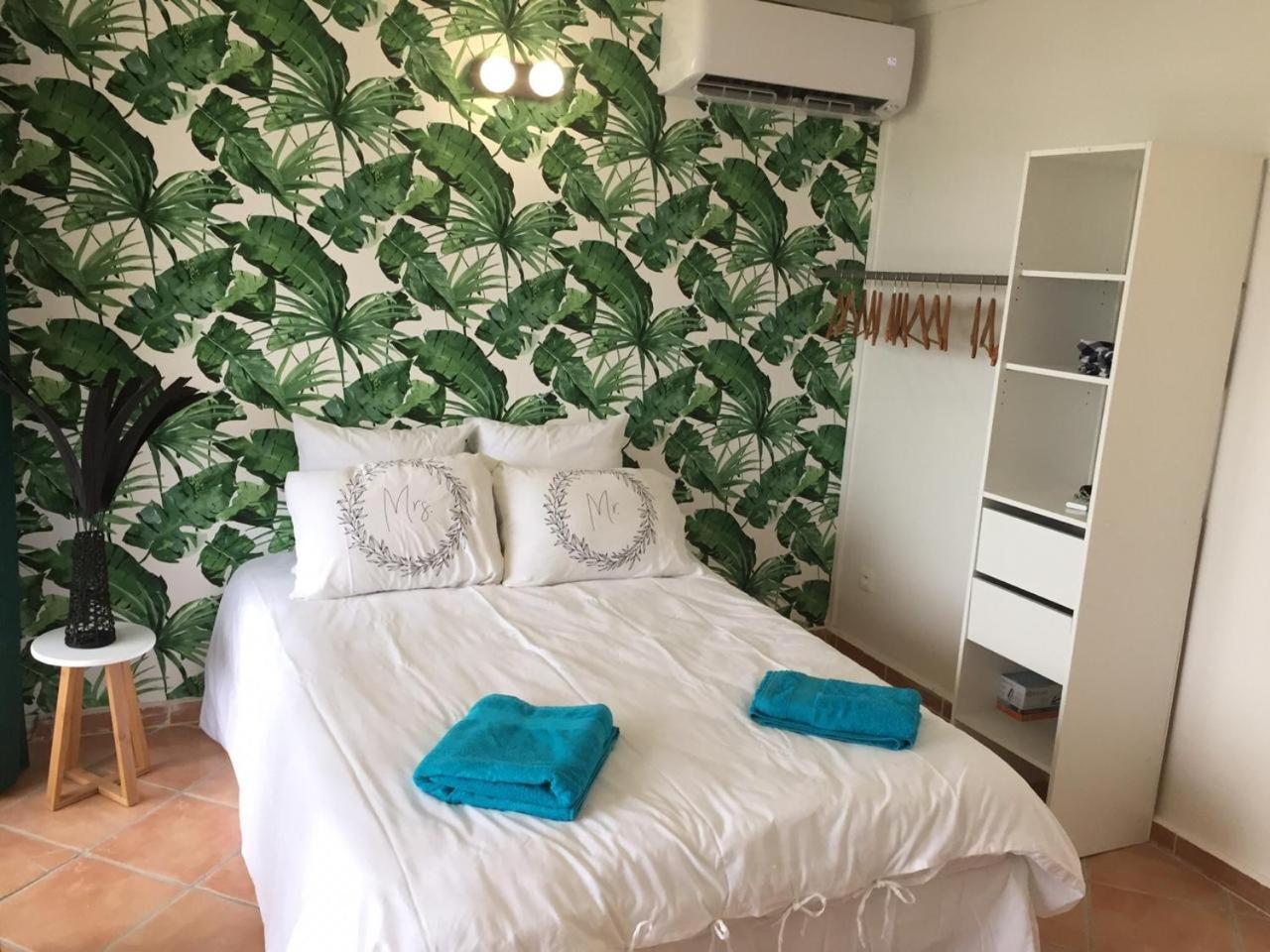 Marina Sun Apartment Le Marin Bagian luar foto